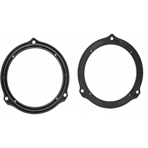 Speaker Ringen Ø 165 mm Ford Fiesta/ Focus/ C-Max/ Kuga/ Mondeo/ Galaxy/ S-Max > Achterportier