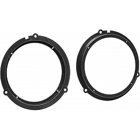 Speaker Ringen Ø 165 mm Ford Fiesta/ Ka/ Focus/Transit/Tourneo/Mondeo