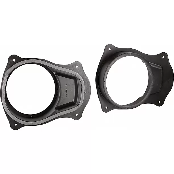 Speaker Ringen Ø165 mm Ford Transit Connect 2013-> Voorportier Speaker Ringen Ø165 mm Ford Transit Connect 2013-> Voorportier