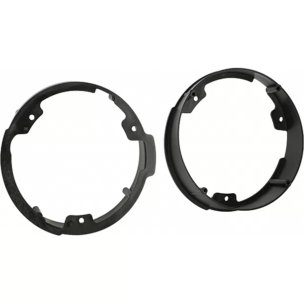 Speaker Ringen Ø165 mm Ford C-Max / Focus 2010-> Achterportier Speaker Ringen Ø165 mm Ford C-Max / Focus 2010-> Achterportier
