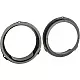 Speaker Ringen Ø165 mm Ford C-Max / Focus/ Kuga/ Ranger/ Transit Custom Voor en Achterportier Speaker Ringen Ø165 mm Ford C-Max / Focus/ Kuga/ Ranger/ Transit Custom Voor en Achterportier