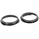 Speaker Ringen Ø165 mm Ford C-Max / Focus/ Kuga/ Ranger/ Transit Custom Voor en Achterportier Speaker Ringen Ø165 mm Ford C-Max / Focus/ Kuga/ Ranger/ Transit Custom Voor en Achterportier