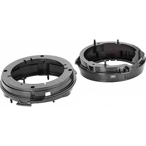 Speaker Ringen Ø 165 mm Ford Transit Connect 2014-> Voorportier Speaker Ringen Ø 165 mm Ford Transit Connect 2014-> Voorportier