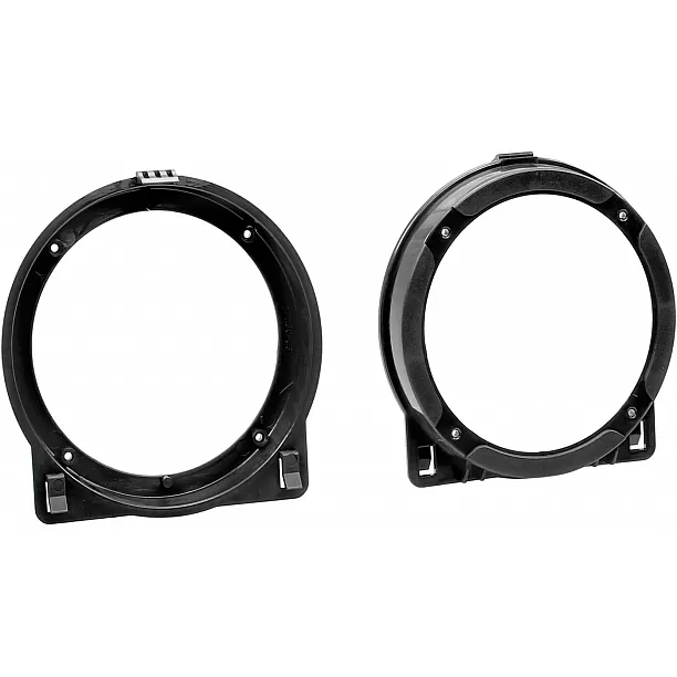 Speaker Ringen Ø 130 mm Honda Civic 2001-2006 Accord VII 2003-2012 > Voorportier Speaker Ringen Ø 130 mm Honda Civic 2001-2006 Accord VII 2003-2012 > Voorportier