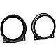 Speaker Ringen Ø 130 mm Honda Civic 2001-2006 Accord VII 2003-2012 > Voorportier Speaker Ringen Ø 130 mm Honda Civic 2001-2006 Accord VII 2003-2012 > Voorportier