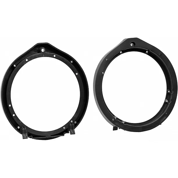 Speaker Ringen Ø 165 mm Honda Accord/ Civic/ CR-Z/ Insight > Voorportier Speaker Ringen Ø 165 mm Honda Accord/ Civic/ CR-Z/ Insight > Voorportier