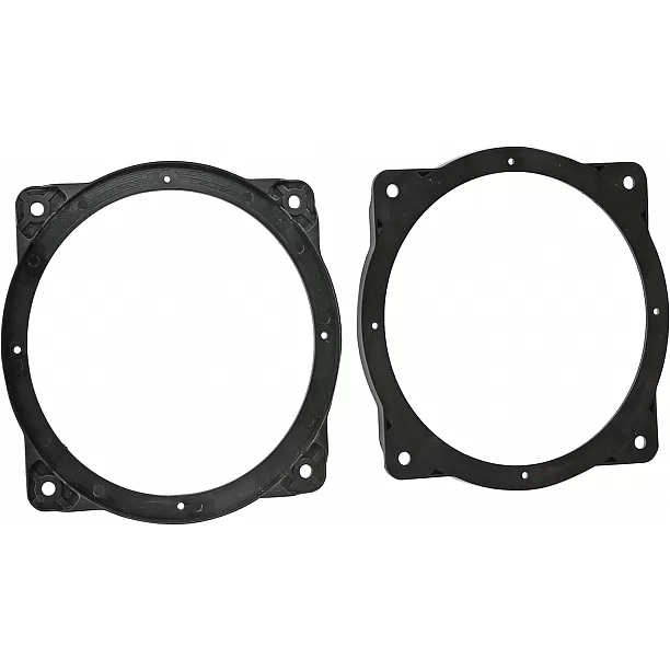 Speaker Ringen Ø 165 mm Hyundai i40 2011-> Voorportier / Achter Speaker Ringen Ø 165 mm Hyundai i40 2011-> Voorportier / Achter