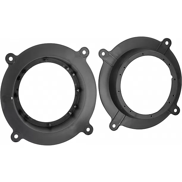 Speaker Ringen Ø 165 mm Mazda CX-5 2013-> / Mazda 6 2012-> Voorportier Speaker Ringen Ø 165 mm Mazda CX-5 2013-> / Mazda 6 2012-> Voorportier
