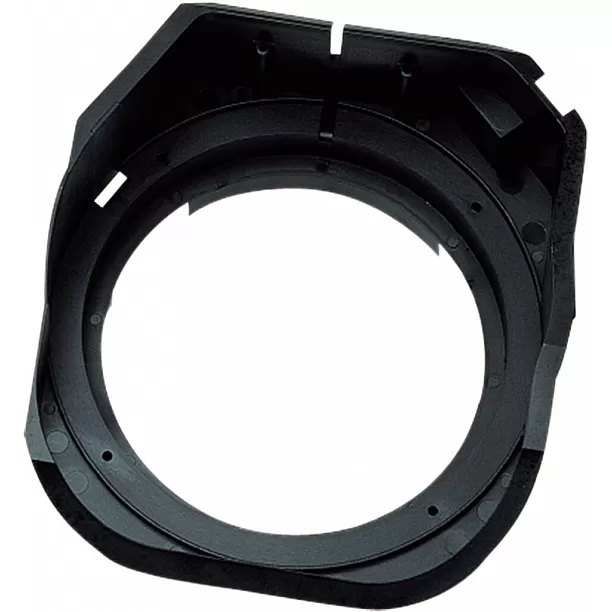 Speaker Ringen Ø 165 mm Mercedes Benz C-klasse (W202) 1993-2000 > Achter Paneel Speaker Ringen Ø 165 mm Mercedes Benz C-klasse (W202) 1993-2000 > Achter Paneel