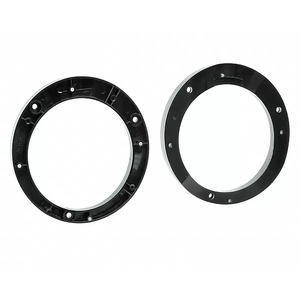 Speaker Ringen Ø 130 mm Mercedes Benz E-Klasse T-model (S208) 1996-2002 Achterportier Speaker Ringen Ø 130 mm Mercedes Benz E-Klasse T-model (S208) 1996-2002 Achterportier