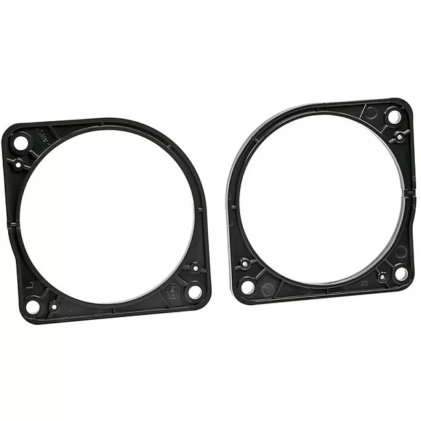 Speaker Ringen Ø 130 mm Mercedes Benz A-Klasse (W168)1997-2004 > UITLOPEND ARTIKEL, KAN NIET RETOUR Speaker Ringen Ø 130 mm Mercedes Benz A-Klasse (W168)1997-2004 > UITLOPEND ARTIKEL, KAN NIET RETOUR