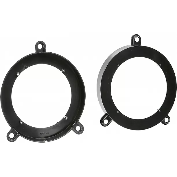 Speaker Ringen Ø 130 mm Mercedes Benz C-Klasse / CLC-Klasse Speaker Ringen Ø 130 mm Mercedes Benz C-Klasse / CLC-Klasse