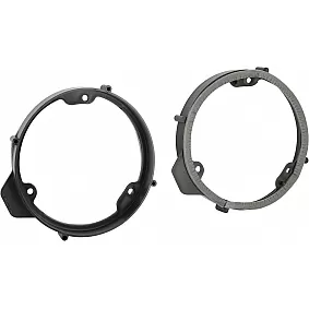 Speaker Ringen Ø165 mm Mercedes Benz A-Klasse/ B-Klasse/ CLA-Klasse/ E-Klasse