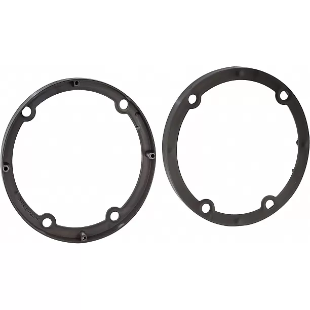 Speaker Ringen Ø 165 mm Mercedes Benz Sprinter/ Vito/ Viano > Voorportier Speaker Ringen Ø 165 mm Mercedes Benz Sprinter/ Vito/ Viano > Voorportier