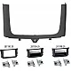 2-DIN Paneel OEM toebehoren Smart ForTwo City-Coupe BR451 Facelift , Cabrio A451 Facelift 2010-2015 2-DIN Paneel OEM toebehoren Smart ForTwo City-Coupe BR451 Facelift , Cabrio A451 Facelift 2010-2015