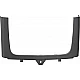 2-DIN Paneel met opbergvak Smart Fortwo OEM navigatie -> Kleur: Zwart 2-DIN Paneel met opbergvak Smart Fortwo OEM navigatie -> Kleur: Zwart