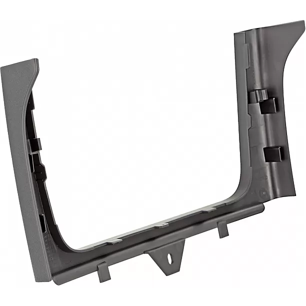 2-DIN Paneel OEM toebehoren Smart ForTwo City-Coupe BR451 Facelift , Cabrio A451 Facelift 2010-2015 2-DIN Paneel OEM toebehoren Smart ForTwo City-Coupe BR451 Facelift , Cabrio A451 Facelift 2010-2015