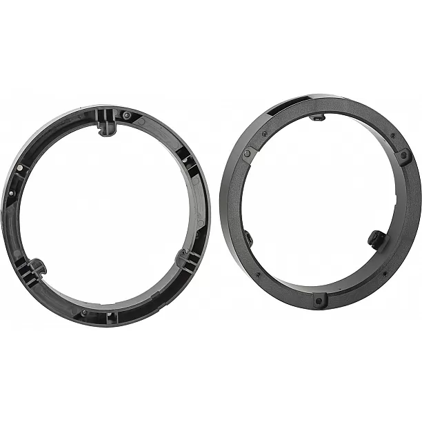 Speaker Ringen Ø 165 mm Citroën - Mitsubishi - Voorportier/ achterportier Speaker Ringen Ø 165 mm Citroën - Mitsubishi - Voorportier/ achterportier