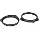Speaker Ringen Ø 165mm Div.modellen Alfa Romeo-Citroën-Fiat-Opel-Peugeot Met ingeb. speakerconnector Speaker Ringen Ø 165mm Div.modellen Alfa Romeo-Citroën-Fiat-Opel-Peugeot Met ingeb. speakerconnector