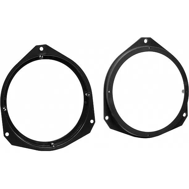 Speaker Ringen Ø 165mm Diverse modellen Alfa Romeo - Citroën - Fiat - Opel - Peugeot