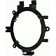 Speaker Ringen Ø 165 mm Div.modellen GM Voorportier (METRA) Speaker Ringen Ø 165 mm Div.modellen GM Voorportier (METRA)