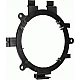 Speaker Ringen Ø 165 mm Div.modellen GM Voorportier (METRA) Speaker Ringen Ø 165 mm Div.modellen GM Voorportier (METRA)