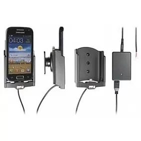 Brodit houder - Samsung Galaxy Ace 2 GT-18160 Actieve houder. Let op: Uitlopend artikel, Kan niet retour!