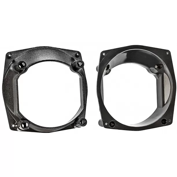 Speaker Ringen Ø 130 mm Renault Clio 1990-1998 Achter zij-Paneel UITLOPEND ARTIKEL , KAN NIET RETOUR Speaker Ringen Ø 130 mm Renault Clio 1990-1998 Achter zij-Paneel UITLOPEND ARTIKEL , KAN NIET RETOUR
