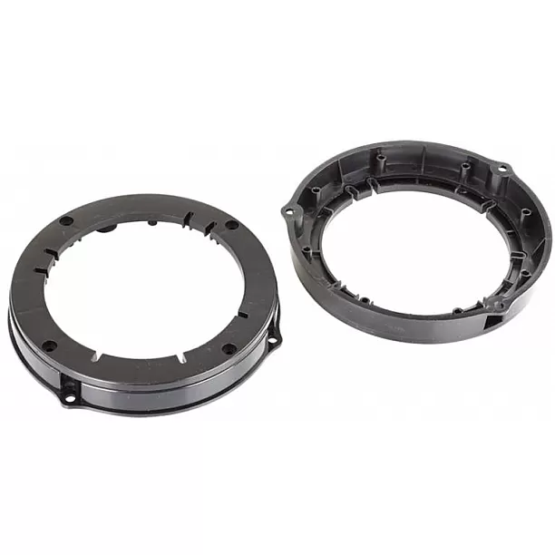 Speaker Ringen Ø 165 Subaru Legacy 2005-2009 > Voorportier Speaker Ringen Ø 165 Subaru Legacy 2005-2009 > Voorportier