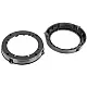 Speaker Ringen Ø 165 Subaru Legacy 2005-2009 > Voorportier Speaker Ringen Ø 165 Subaru Legacy 2005-2009 > Voorportier
