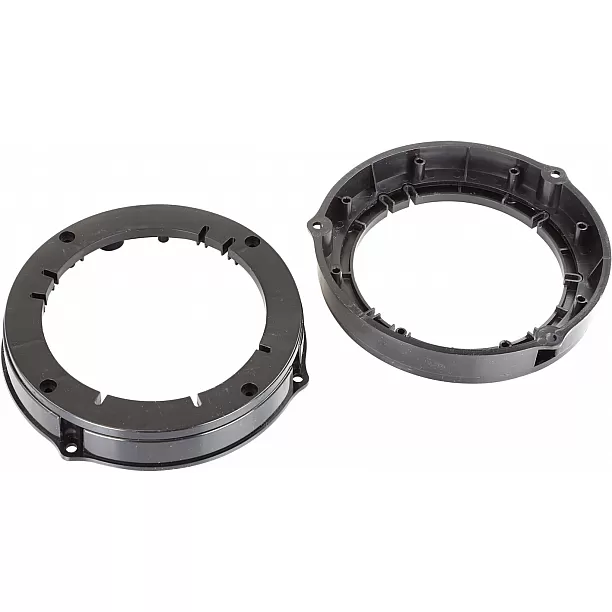 Speaker Ringen Ø 165 Subaru Legacy 2005-2009 > Voorportier Speaker Ringen Ø 165 Subaru Legacy 2005-2009 > Voorportier