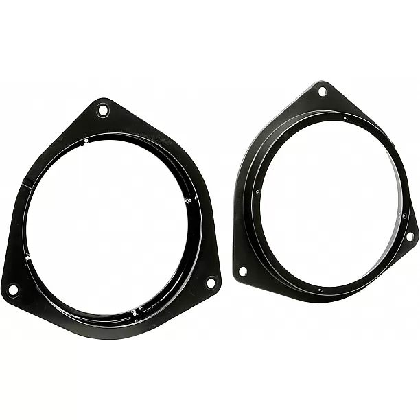 Speaker Ringen Ø 165 mm Diverse modellen Toyota - Daihatsu Materia > Voorportier Speaker Ringen Ø 165 mm Diverse modellen Toyota - Daihatsu Materia > Voorportier