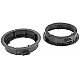 Speaker Ringen Ø 165 mm Div.mod. VW- Seat Leon/Toledo - Skoda Fabia Met ingeb.speakerconn. Speaker Ringen Ø 165 mm Div.mod. VW- Seat Leon/Toledo - Skoda Fabia Met ingeb.speakerconn.