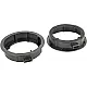 Speaker Ringen Ø 165 mm Div.mod. VW- Seat Leon/Toledo - Skoda Fabia Met ingeb.speakerconn. Speaker Ringen Ø 165 mm Div.mod. VW- Seat Leon/Toledo - Skoda Fabia Met ingeb.speakerconn.