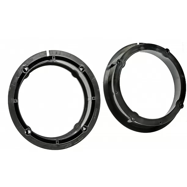 Speaker Ringen Ø 165 mm Div. modellen Volkswagen - Seat Leon/ Toledo - Skoda Fabia Speaker Ringen Ø 165 mm Div. modellen Volkswagen - Seat Leon/ Toledo - Skoda Fabia