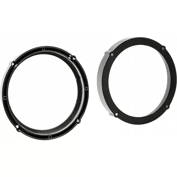 Speaker Ringen Ø 165 mm Diverse modellen Seat- Skoda- Volkswagen- Mitsubishi Speaker Ringen Ø 165 mm Diverse modellen Seat- Skoda- Volkswagen- Mitsubishi