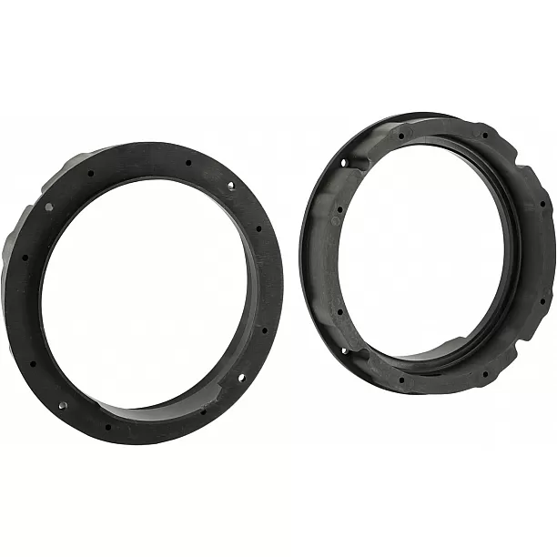 Speaker Ringen Ø 165 mm Volkswagen / Seat / Skoda / Bugatti diverse modellen. 165MM Speaker Ringen Ø 165 mm Volkswagen / Seat / Skoda / Bugatti diverse modellen. 165MM