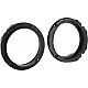 Speaker Ringen Ø 165 mm Volkswagen / Seat / Skoda / Bugatti diverse modellen. 165MM Speaker Ringen Ø 165 mm Volkswagen / Seat / Skoda / Bugatti diverse modellen. 165MM