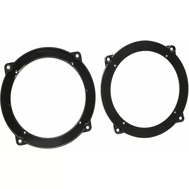 Speaker Ringen Ø 165 mm Audi A3 -2003-2013 / Audi TT Coupe 2007-2014 Speaker Ringen Ø 165 mm Audi A3 -2003-2013 / Audi TT Coupe 2007-2014