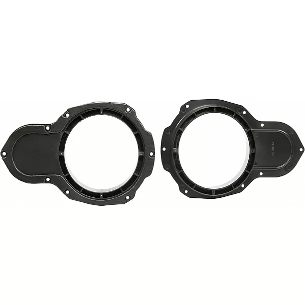 Speaker Ringen Ø 165 mm Volkswagen Passat (3C) / CC Speaker Ringen Ø 165 mm Volkswagen Passat (3C) / CC