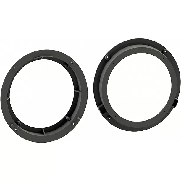 Speaker Ringen Ø 200 mm Audi A1 2010-2018 > Voorportier Speaker Ringen Ø 200 mm Audi A1 2010-2018 > Voorportier