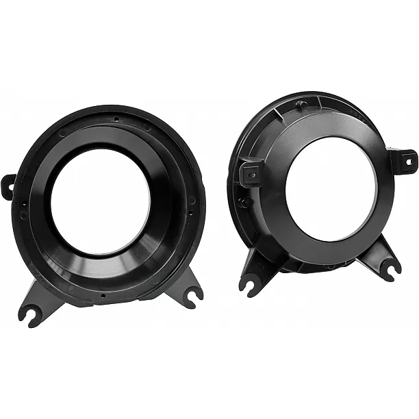 Speaker Ringen Ø 165 mm Volvo S70 / V70 > Achterportier Speaker Ringen Ø 165 mm Volvo S70 / V70 > Achterportier