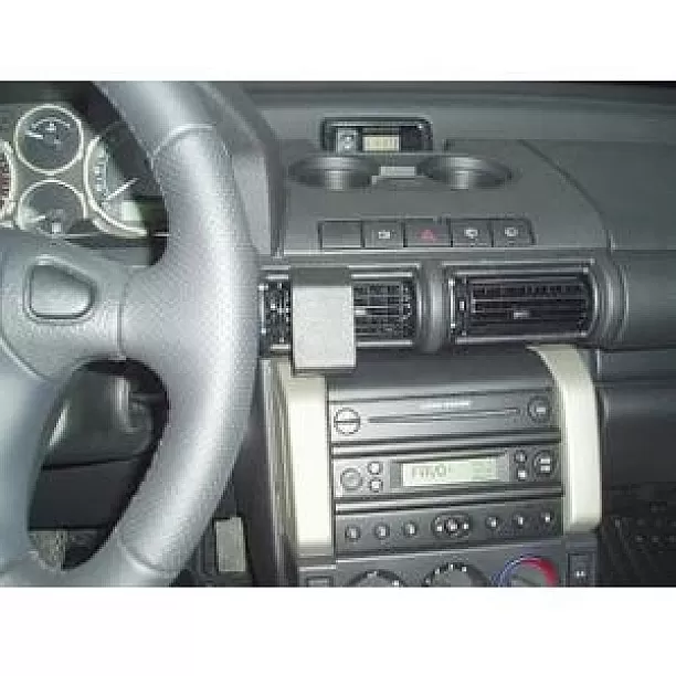 Houder - Brodit ProClip - Land Rover Freelander 2004-2006 Center mount Houder - Brodit ProClip - Land Rover Freelander 2004-2006 Center mount