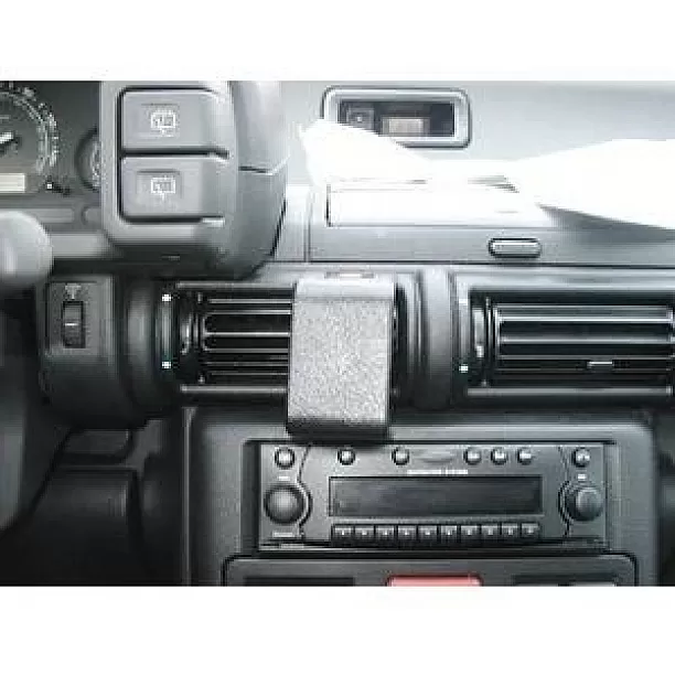 Houder - Brodit ProClip - Land Rover Freelander 1998-2003 Center mount Houder - Brodit ProClip - Land Rover Freelander 1998-2003 Center mount