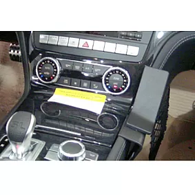 Houder - Brodit ProClip - Mercedes Benz SL-Klasse 2013-2023 Console mount