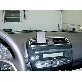 Houder - Brodit ProClip - Mitsubishi Space Star 2013-2024 Center mount