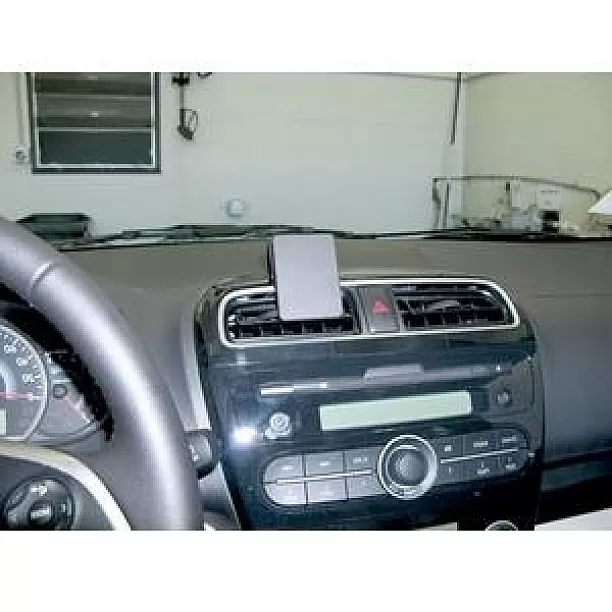 Houder - Brodit ProClip - Mitsubishi Space Star 2013-2024 Center mount Houder - Brodit ProClip - Mitsubishi Space Star 2013-2024 Center mount