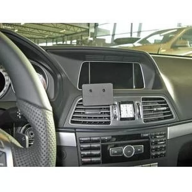 Houder - Brodit ProClip - Mercedes Benz E-Klasse Convertible/ Coupé 2014-2017 Center mount Houder - Brodit ProClip - Mercedes Benz E-Klasse Convertible/ Coupé 2014-2017 Center mount