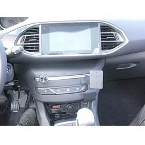 Houder - Brodit ProClip - Peugeot 308 2014-2021 Angled mount