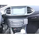 Houder - Brodit ProClip - Peugeot 308 2014-2021 Angled mount Houder - Brodit ProClip - Peugeot 308 2014-2021 Angled mount